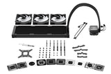 Cooler Be Quiet Pure Loop 3 LX 360mm AiO Wasserkühlung BW031EU