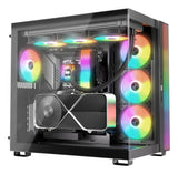 Cooler Be Quiet Pure Loop 3 LX 360mm AiO Wasserkühlung BW031EU
