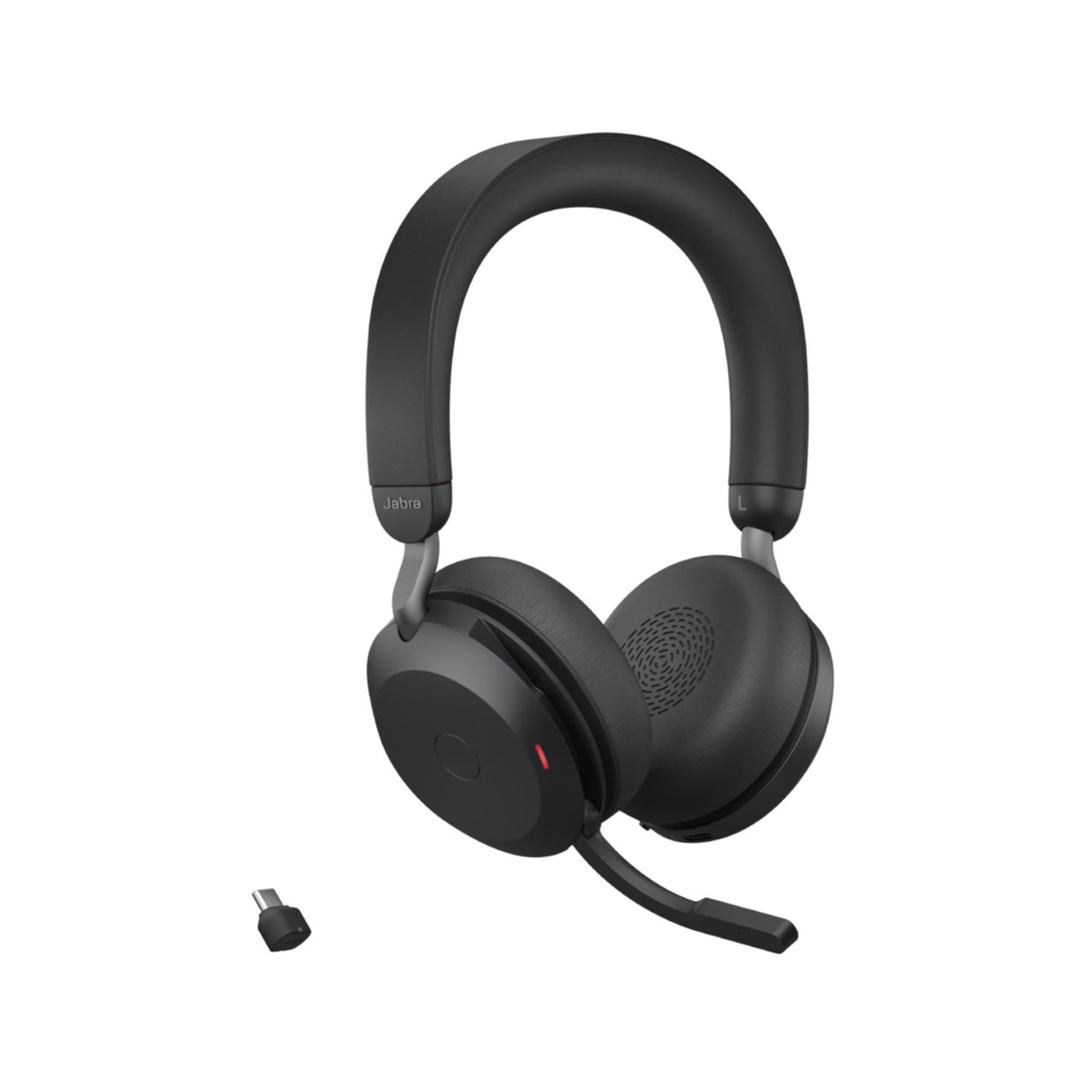 Headset JABRA Evolve2 75 UC Stereo 27599-989-899