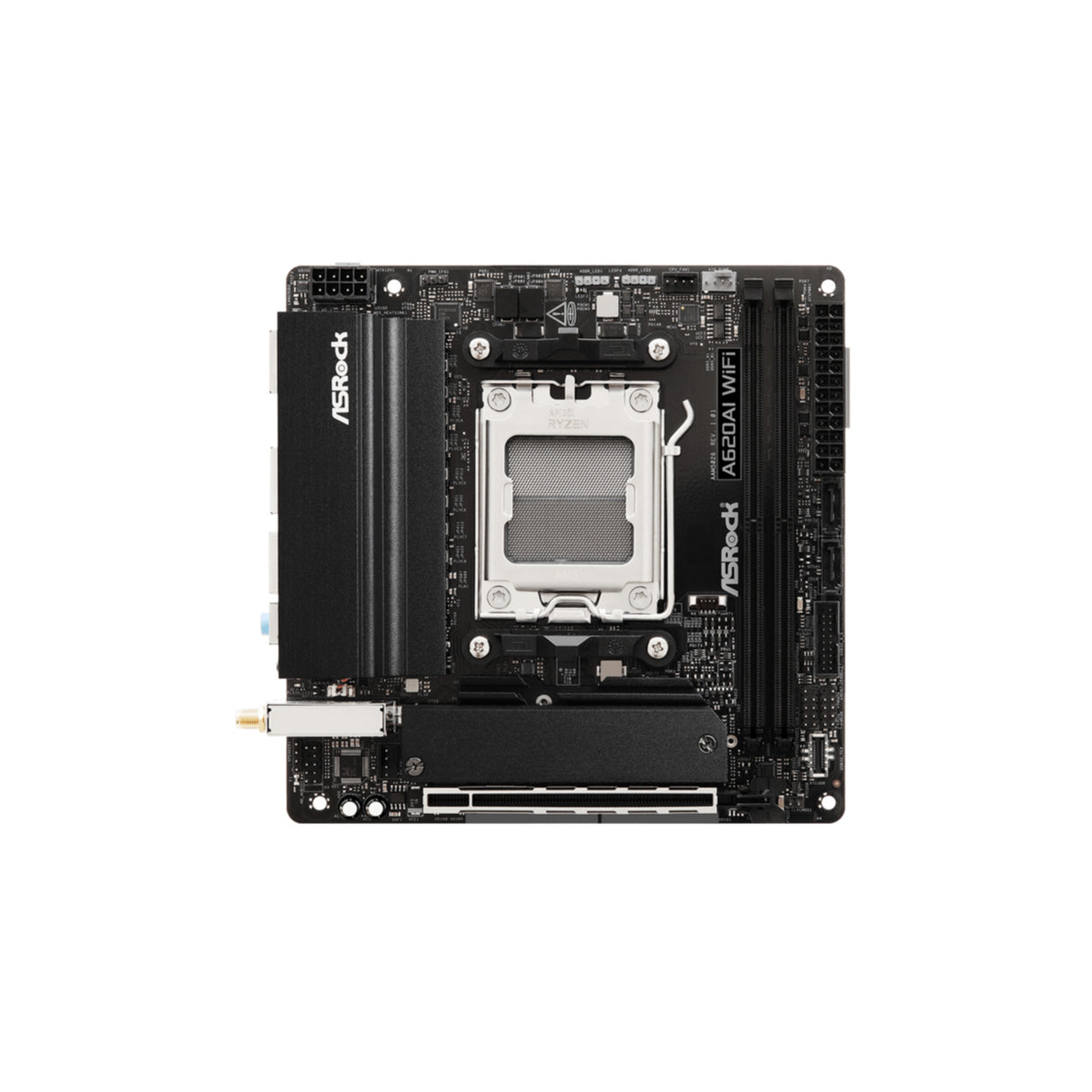 ASROCK A620AI Wifi (AM5) (D)