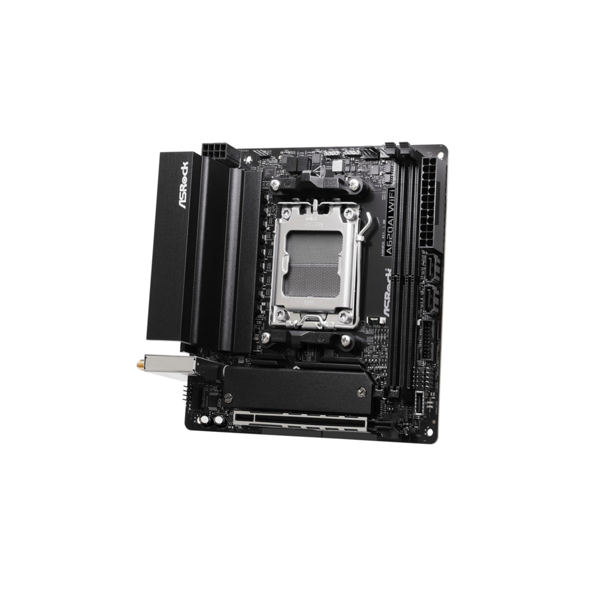 ASROCK A620AI Wifi (AM5) (D)