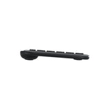 Keyboard Logitech Pop Icon Keys Wireless Graphite (DE) (920-013059)