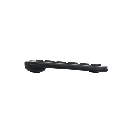 Keyboard Logitech Pop Icon Keys Wireless Graphite (DE) (920-013059), Bild 4
