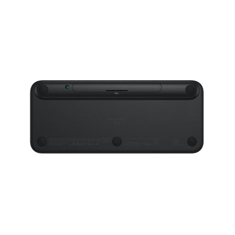 Keyboard Logitech Pop Icon Keys Wireless Graphite (DE) (920-013059), Bild 5