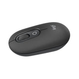 Mouase Logitech Pop Wireless Grpahite (910-007412)