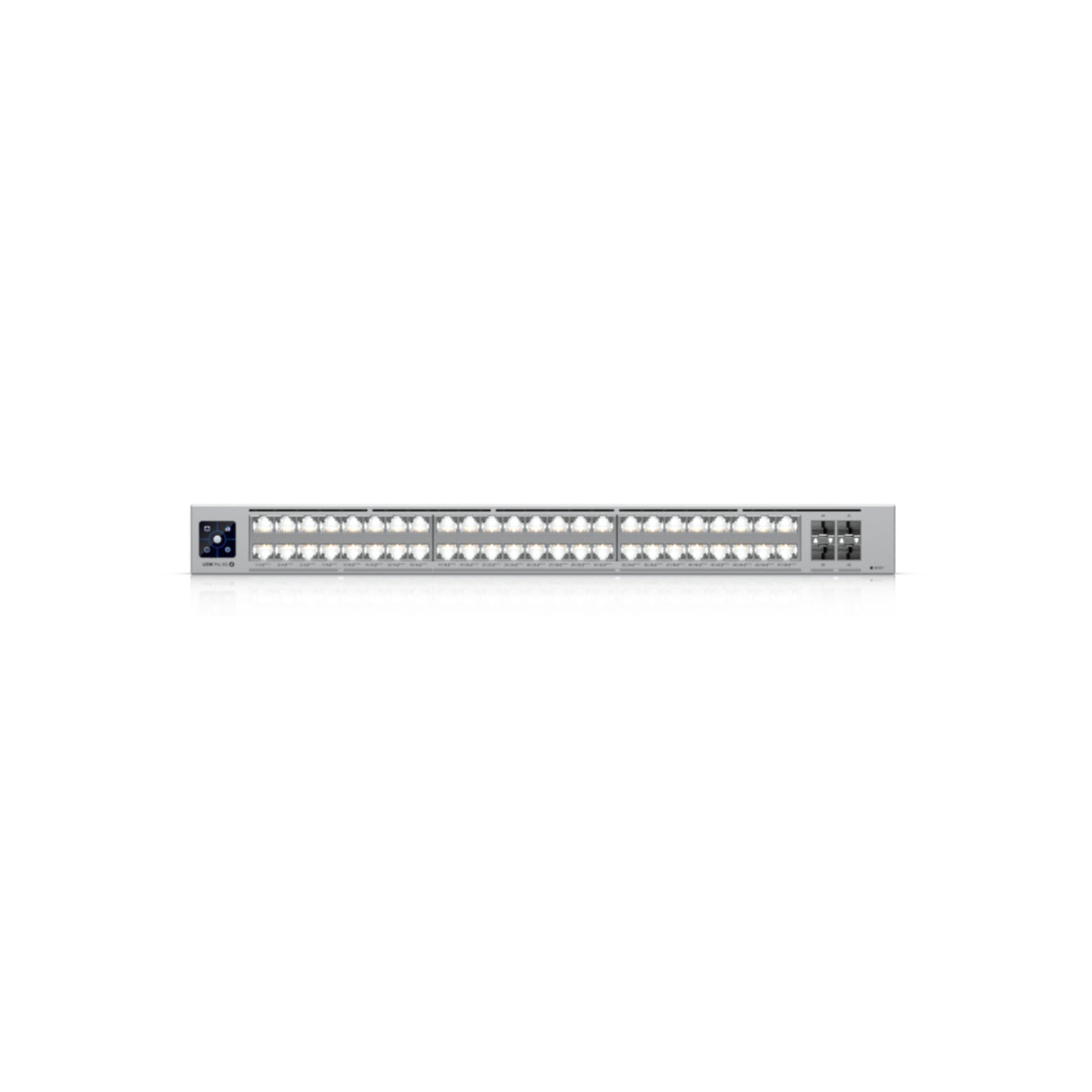 UbiQuiti UniFi Pro XG Switch 8-port 10/100/1000 USW-PRO-XG-8-POE (1 Jahr Garantie)