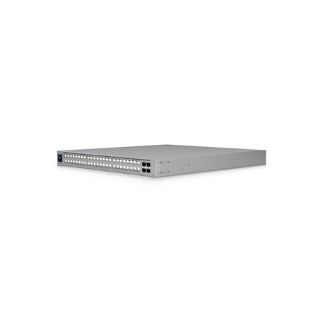 UbiQuiti UniFi Pro XG Switch 8-port 10/100/1000 USW-PRO-XG-8-POE (1 Jahr Garantie), Bild 7