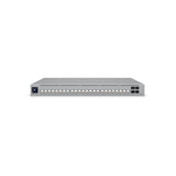 UbiQuiti UniFi Pro Max Switch 4-port 10/100/1000 USW-PRO-HD-24-POE (1 Jahr Garantie)