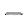 UbiQuiti UniFi Pro Max Switch 4-port 10/100/1000 USW-PRO-HD-24-POE (1 Jahr Garantie)