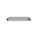 UbiQuiti UniFi Pro Max Switch 4-port 10/100/1000 USW-PRO-HD-24-POE (1 Jahr Garantie)