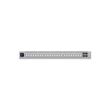 UbiQuiti UniFi Pro Max Switch 4-port 10/100/1000 USW-PRO-HD-24-POE (1 Jahr Garantie)