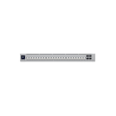 UbiQuiti UniFi Pro Max Switch 4-port 10/100/1000 USW-PRO-HD-24-POE (1 Jahr Garantie), Bild 2