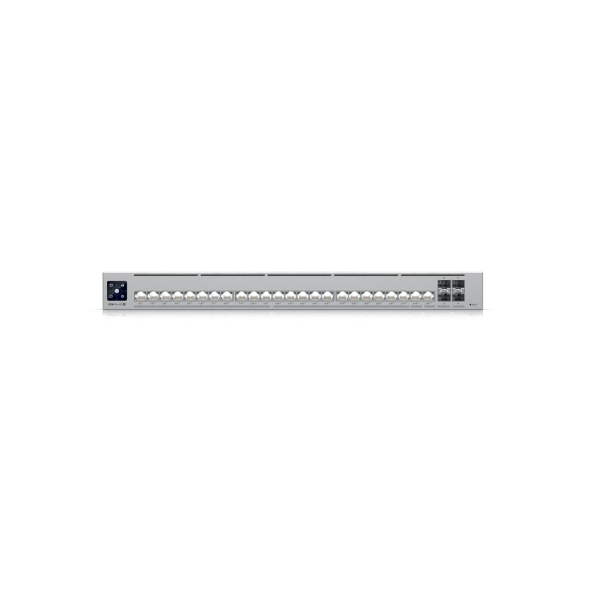 UbiQuiti UniFi Pro Max Switch 4-port 10/100/1000 USW-PRO-HD-24-POE (1 Jahr Garantie), Bild 2