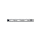 UbiQuiti UniFi Pro Max Switch 4-port 10/100/1000 USW-PRO-HD-24-POE (1 Jahr Garantie), Bild 2