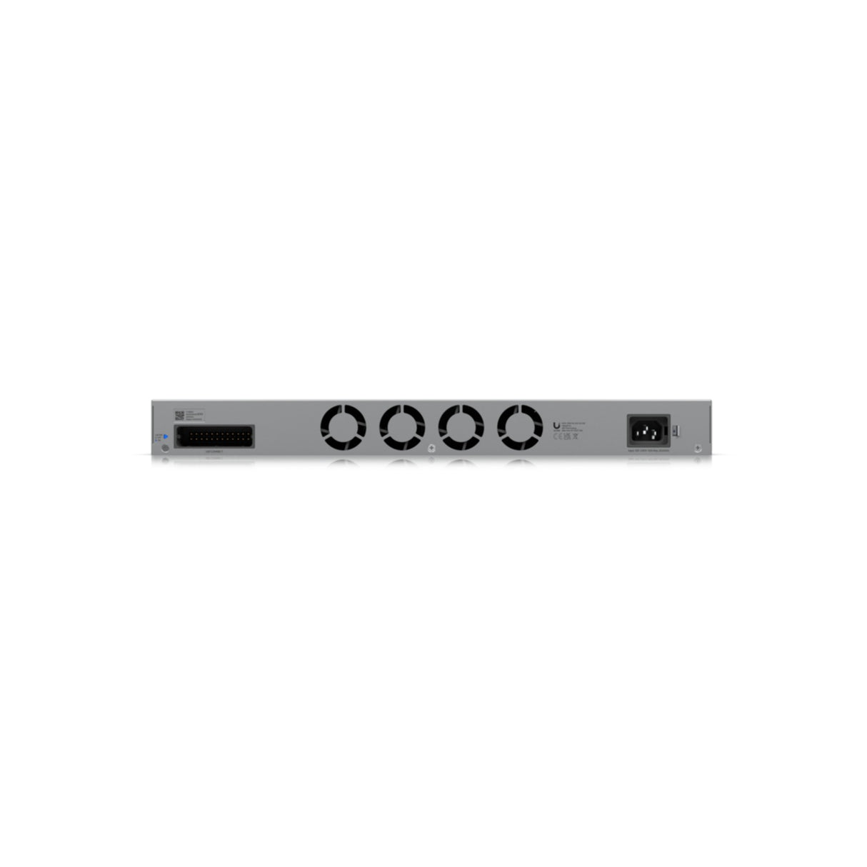 UbiQuiti UniFi Pro Max Switch 4-port 10/100/1000 USW-PRO-HD-24-POE (1 Jahr Garantie)