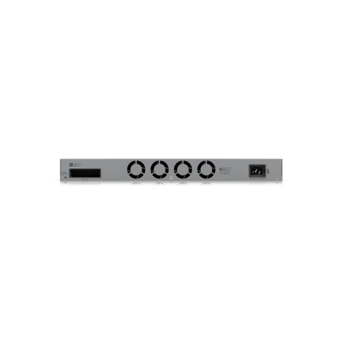 UbiQuiti UniFi Pro Max Switch 4-port 10/100/1000 USW-PRO-HD-24-POE (1 Jahr Garantie), Bild 4