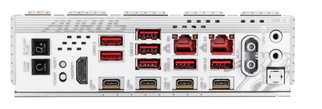 Gigabyte GA-X870E A MASTER X ICE (AM5) (D), Bild 3