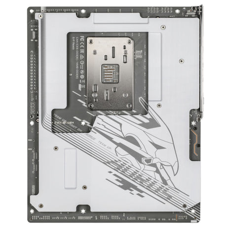 Gigabyte GA-X870E A PRO X ICE (AM5) (D), Bild 5