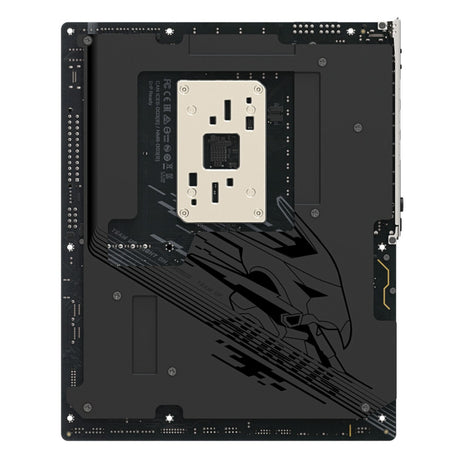 Gigabyte GA-X870E A Elite X (AM5) (D), Bild 6