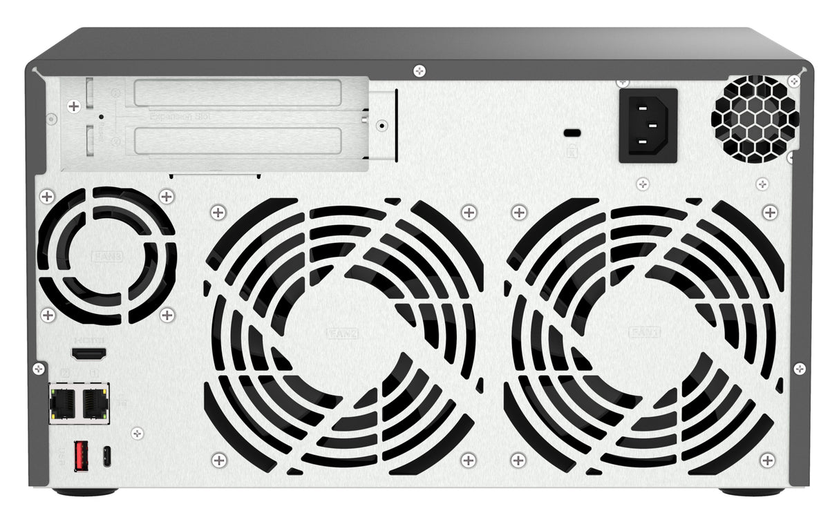 NAS Server QNAP TVS-h874-i5-32G 8-Bay