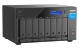 NAS Server QNAP TVS-h874-i5-32G 8-Bay