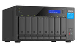 NAS Server QNAP TVS-h874-i5-32G 8-Bay