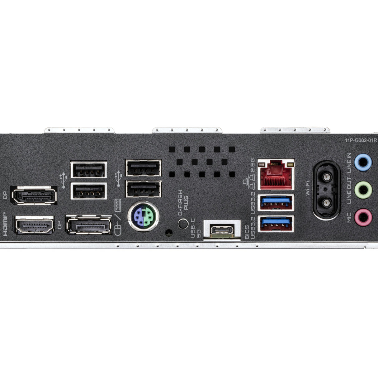 Gigabyte GA-B840M DS3H WF6 (AM5) (D)