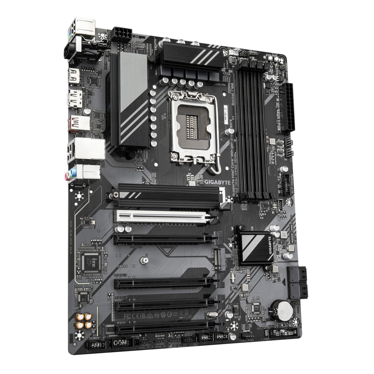 Gigabyte GA-B760 DS3H WF6E GEN5 (1700) (D)