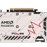VGA SAPPHIRE PULSE Radeon RX 9060 XT 8GB Gaming DUAL (UEFI)