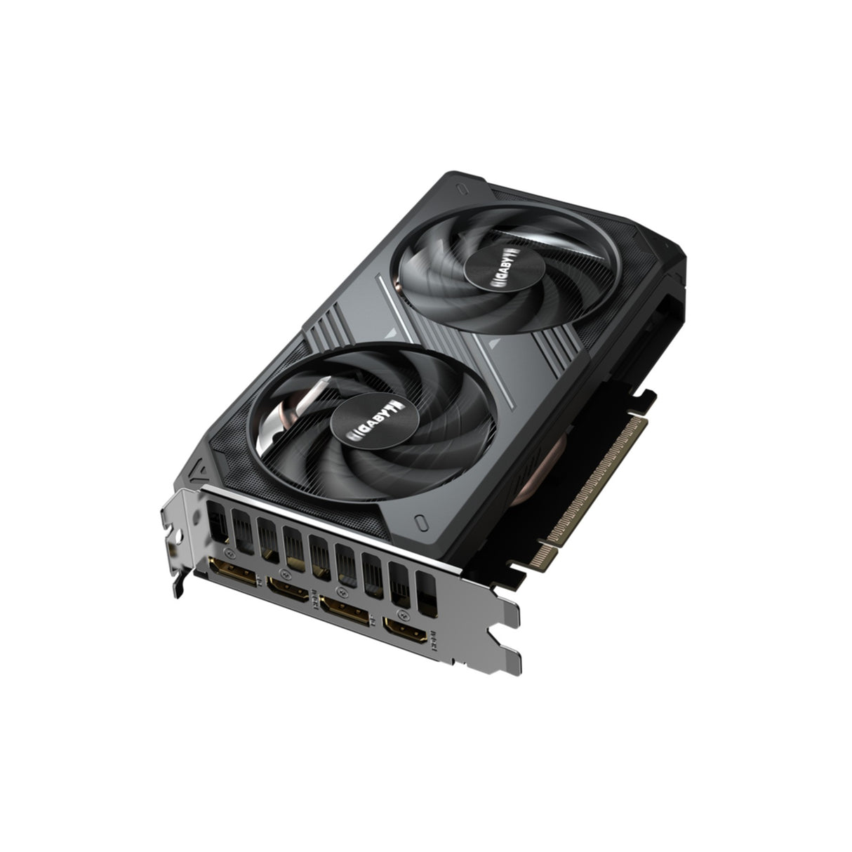 VGA Gigabyte GeForce® RTX 5050 8GB Windforce OC