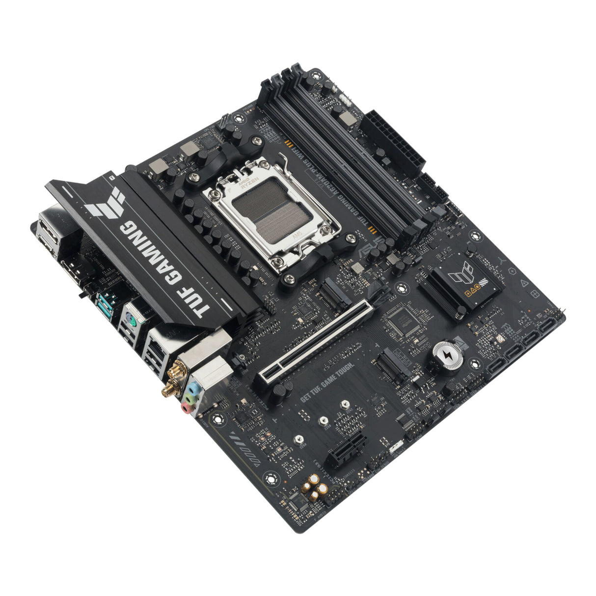 ASUS TUF A620AM-PLUS WIFI (AM5) (D)