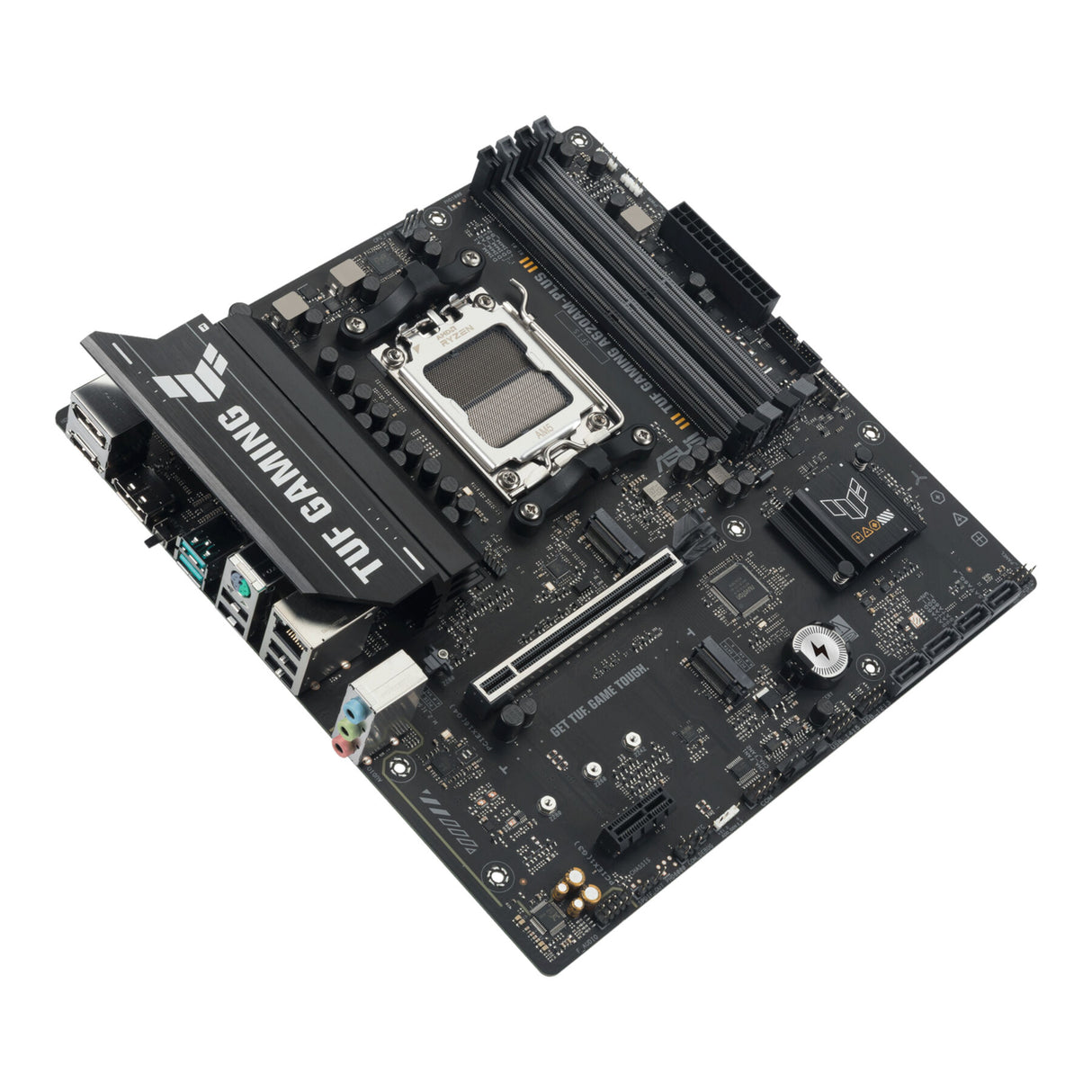 ASUS TUF A620AM-PLUS (AM5) (D)