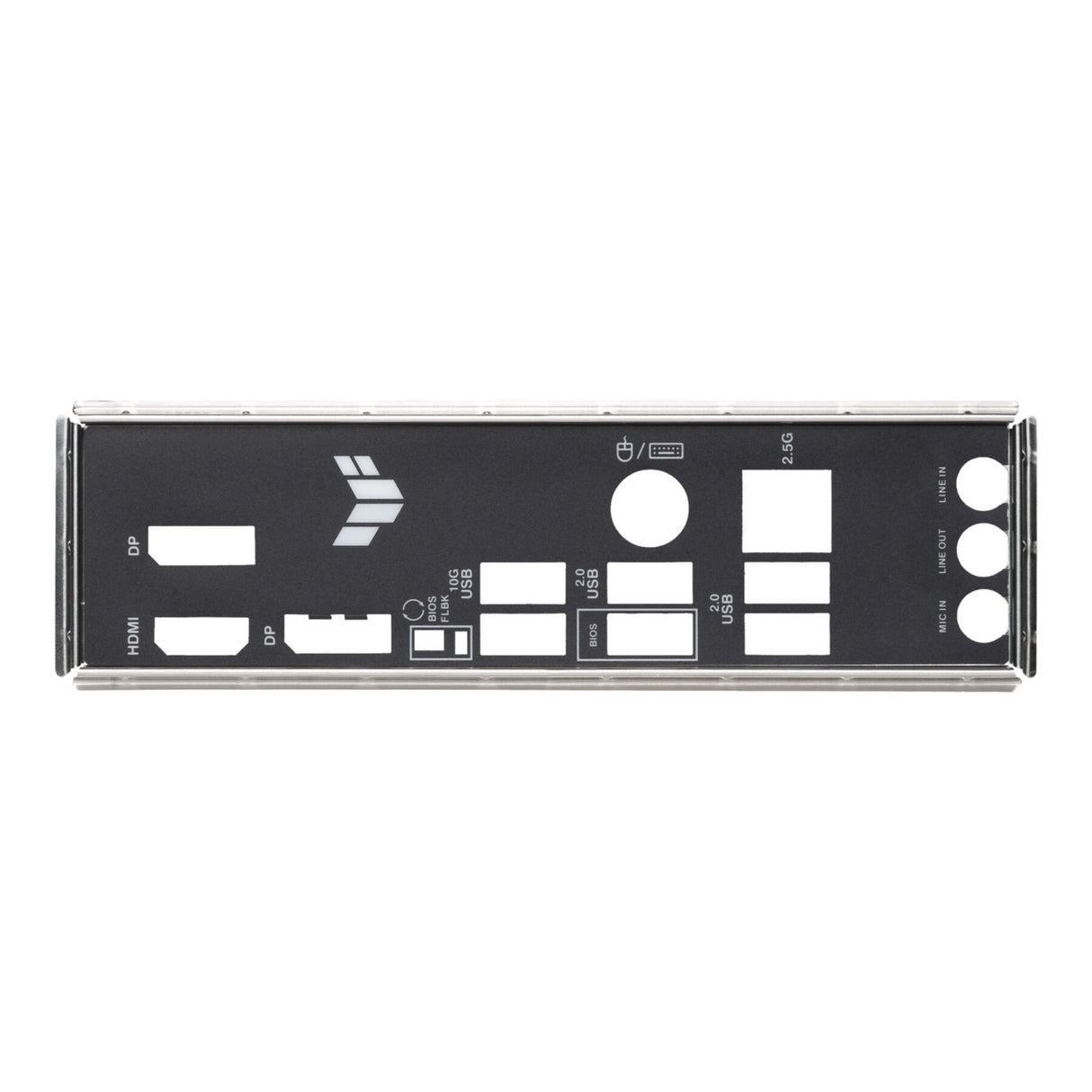 ASUS TUF A620AM-PLUS (AM5) (D)