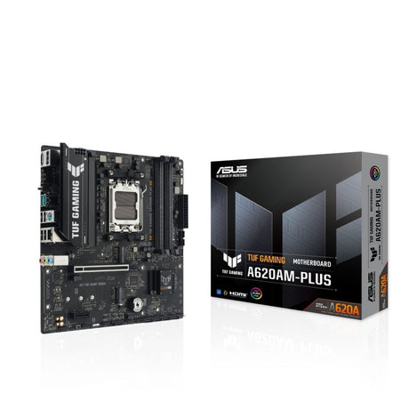 ASUS TUF A620AM-PLUS (AM5) (D), Bild 7