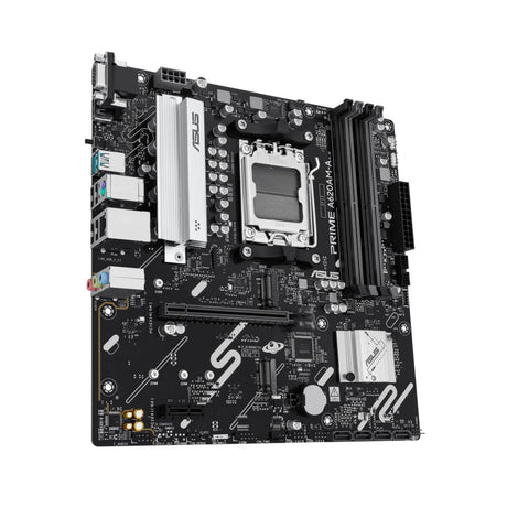 ASUS Prime A620AM-A-CSM (AM5) (D), Bild 3