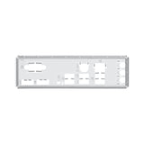 ASUS Prime A620AM-A-CSM (AM5) (D)