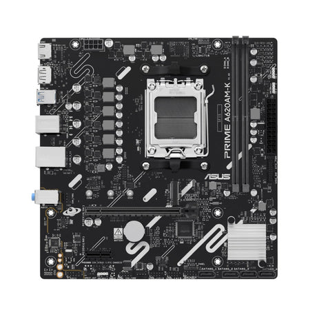 ASUS Prime A620AM-K (AM5) (D)