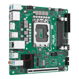 ASUS PRO Q870I-C-CSM (1851) (D)