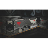 DDR5 32GB KIT 2x16GB PC 6000 Patriot Viper Venom RGB PVVR532G600C30K, Bild 2