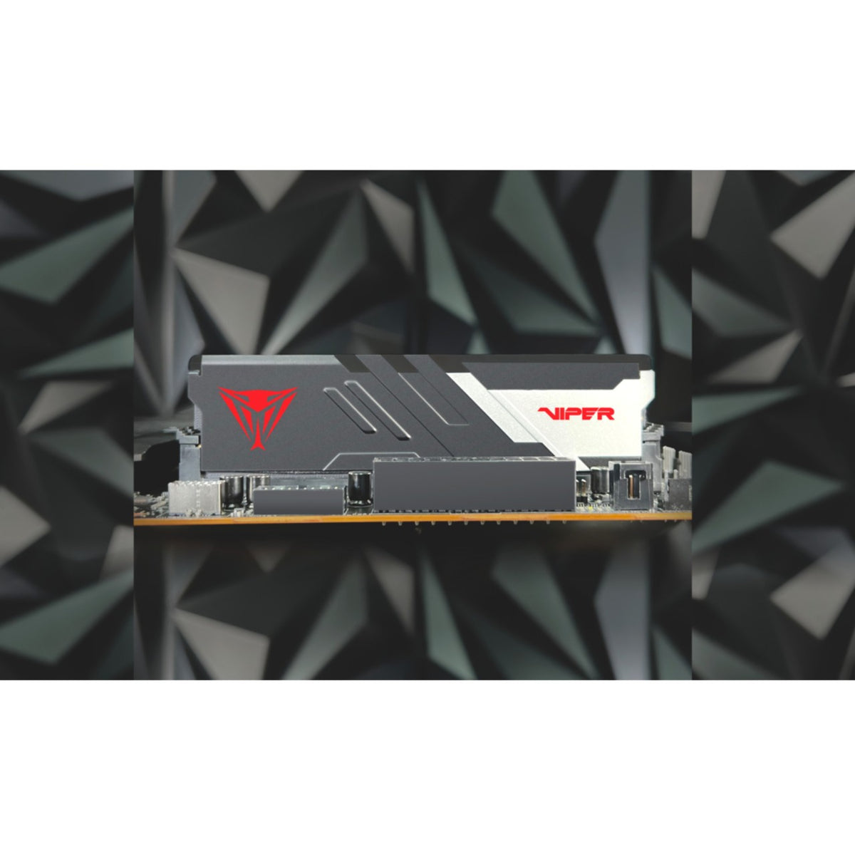DDR5 32GB KIT 2x16GB PC 6000 Patriot Viper Venom RGB PVVR532G600C30K, Bild 4