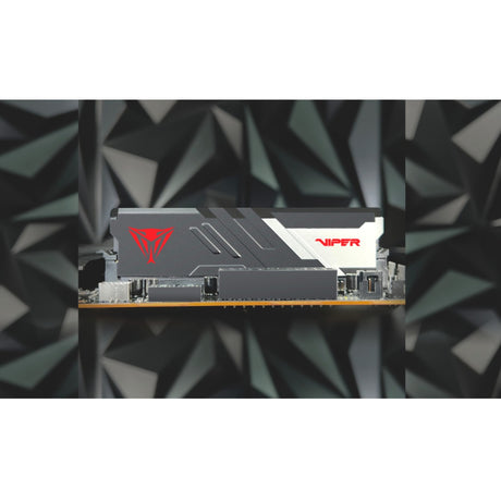 DDR5 32GB KIT 2x16GB PC 6000 Patriot Viper Venom RGB PVVR532G600C30K, Bild 4