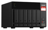 NAS Server QNAP TVS-675-8G 6-Bay
