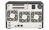 NAS Server QNAP TVS-675-8G 6-Bay