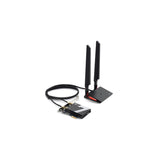 TP-Link Netzwerkadapter ARCHER TBE550E