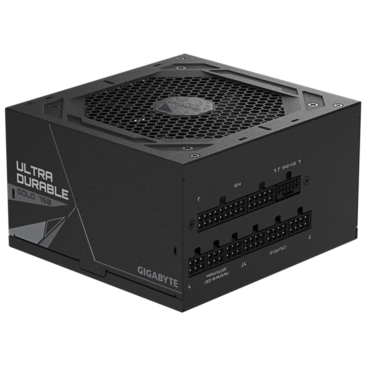 PC- Netzteil Gigabyte GP-UD750GM V2 PG5 750W Gold