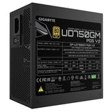 PC- Netzteil Gigabyte GP-UD750GM V2 PG5 750W Gold