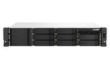 NAS Server QNAP TS-864eU-8G 8-Bay NAS-Rack