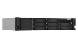 NAS Server QNAP TS-864eU-8G 8-Bay NAS-Rack