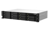 NAS Server QNAP TS-864eU-8G 8-Bay NAS-Rack