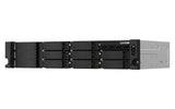 NAS Server QNAP TS-864eU-8G 8-Bay NAS-Rack
